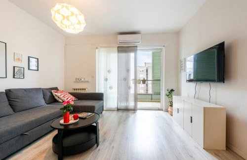 Apartment Nora - modern cozy apartment with FREE PARKING and TERRACE - Photo 7