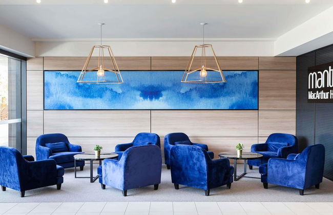 Mantra MacArthur Canberra - Foto 76