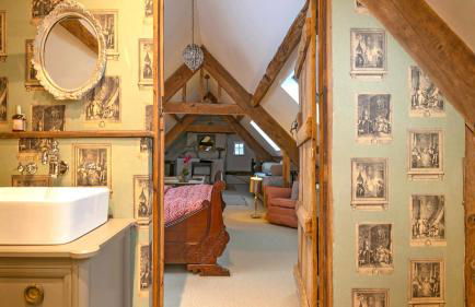 Beaufort Farmhouse - Foto 21