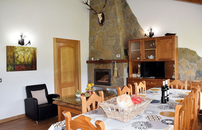 Casas rurales 4 valles - Foto 29