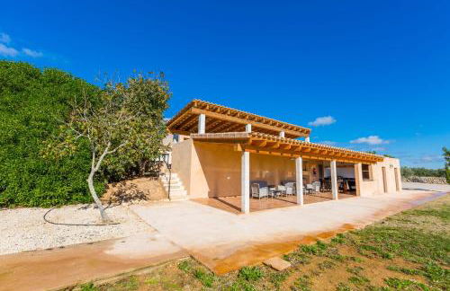 Can Fus in Campos With 1 Bedrooms and 1 Bathrooms - Photo 32