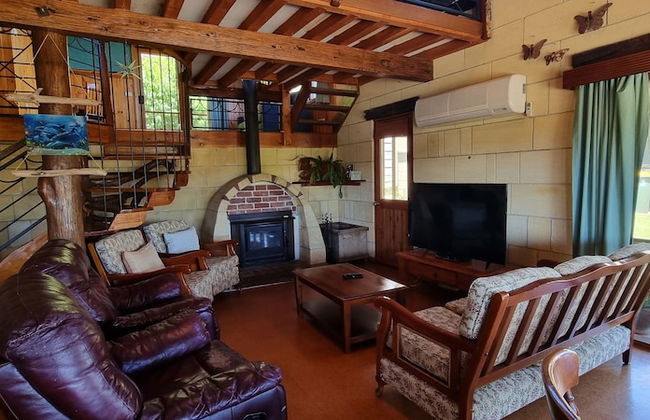 Eastern Reef Cottages - Foto 65