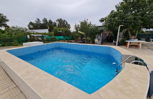 La Casita en finca La Guindilla - Foto 3