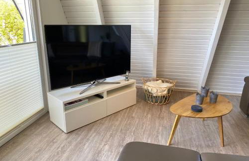 Murmel 1 - Strandkorb, Wallbox, WLan, Kamin - Foto 30