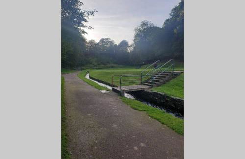 Little Red Kirriemuir - Foto 27