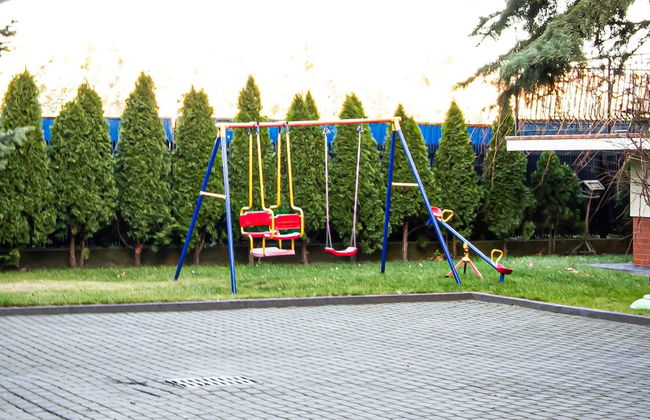 Ursynow Lavish Apartment - Photo 23