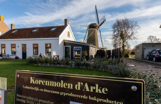 Holiday Home in Beautiful Oostkapelle - Photo 13