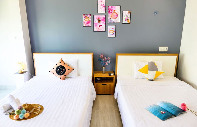 T P Luxury House - Foto 6