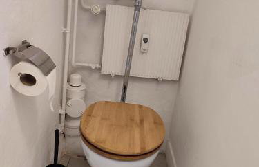 Gemütliche zwei-Zimmer-Wohnung am Regnitzufer - Photo 21