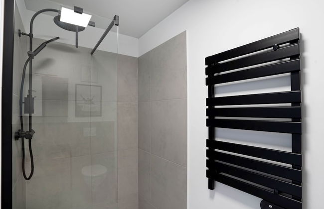 Schicke Apartments in Bonn I home2share - Foto 38