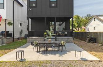 Huge Rooftop Patio at this Stunning Spacious House - Foto 32