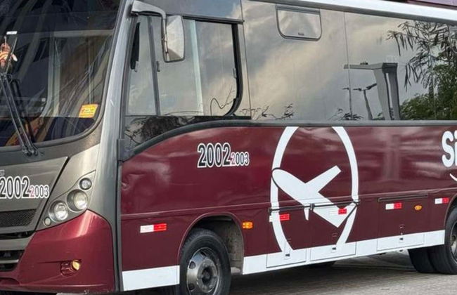 Traslado a Fortaleza - Foto 7