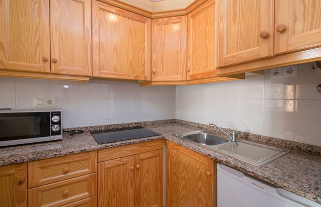 004 Tiny Beach - Alicante Real Estate - Foto 7