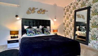 Gîte des Estelles "Axel" avec espace Jacuzzi - Foto 5