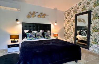 Gîte des Estelles "Axel" avec espace Jacuzzi - Photo 5