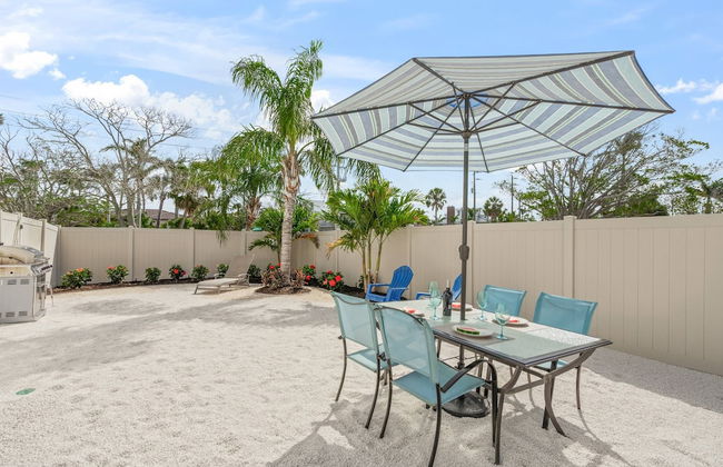 Lido Dream Getaway Duplex S - Foto 80