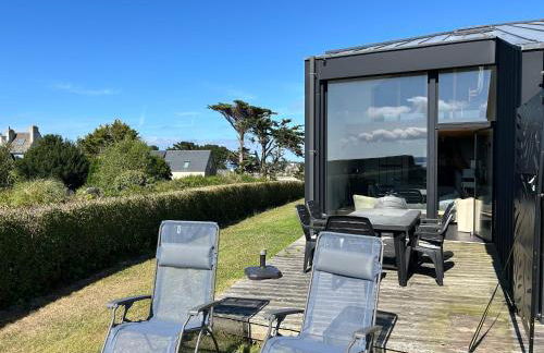 Bellevues-Sur-Mer, à 100 m de la plage - Foto 46