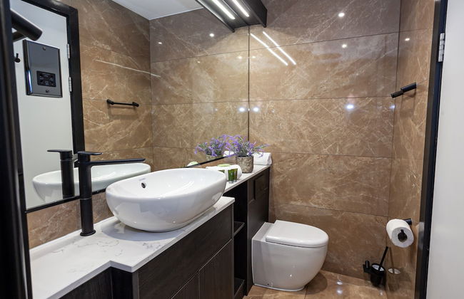 Portland Street Apartments - Foto 47