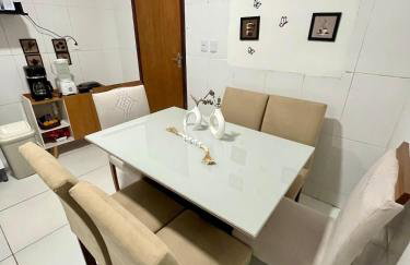 Casa e Aptos Privativos a 8 min do Aeroporto de Salvador e Próximo às Praias Self Check-in AUTOMÁTICO - Foto 22