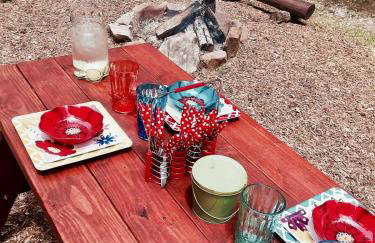 The Bird House near Fall Creek Falls State Park - Foto 57