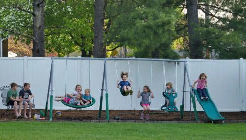 The Hemlock/Hot Tub/Golf/Private Yard - Foto 3, Garden