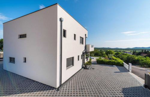 MY DALMATIA - Luxury villa Burra with private pool, jacuzzi and sports court - Foto 62