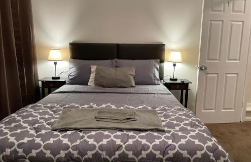 Downtown Loft - Close to Topgolf, Horseshoe Casino, UM Baltimore - Foto 47