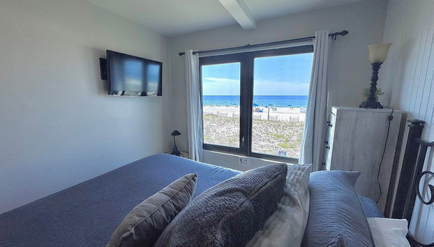 Island Sunrise - Foto 5, Habitación