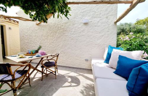 STAZZO SAN TEODORO IL GINEPRO Piscina Condivisa - Foto 48