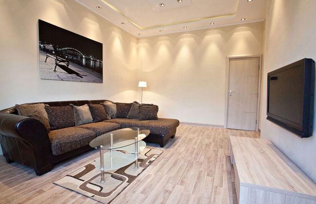 Feel Belgrade Bohemian Apartment - Foto 13