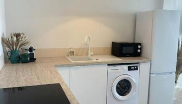 Refuge Mer & Pinède à Giens - Foto 5, stove