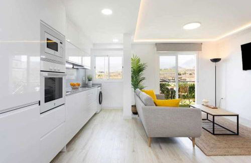 Sunnyland apartment arona - Foto 14