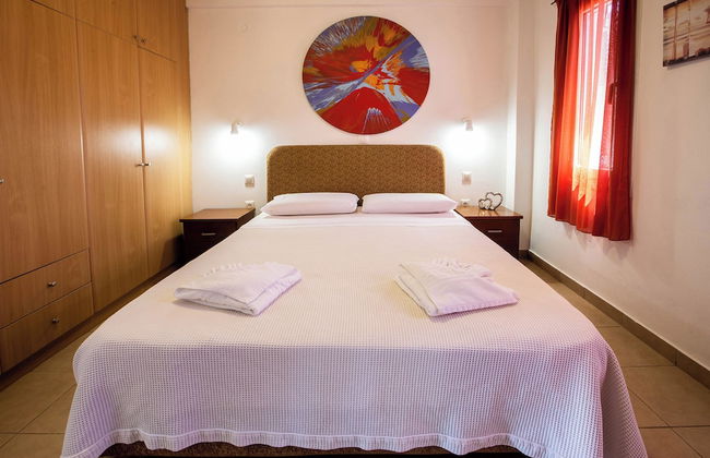 Romanos Beach Villas - Photo 46