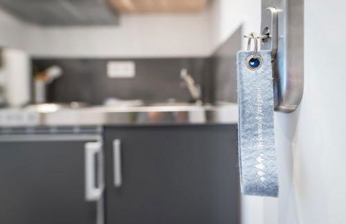 Boutique Apartments am Stadtgarten - Foto 8