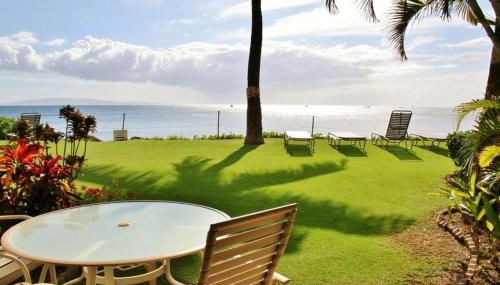 Kihei Beach, #107 1 Bedroom Condo by RedAwning - Foto 2