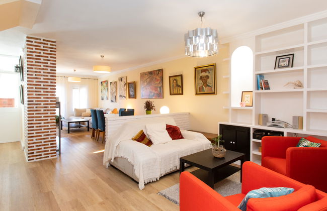 Trinquete House - Foto 8