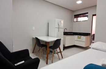 KITINETE Agradável no centro de Palmas - Foto 39