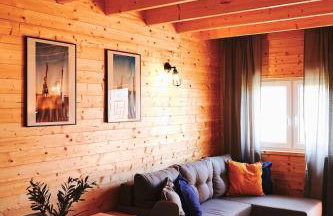 Domki Krasne Morze - Foto 8