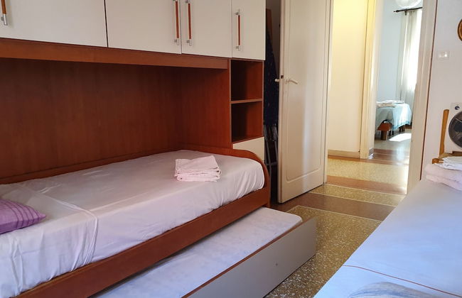 Sestri Mare & Beach Services Residence - Foto 4