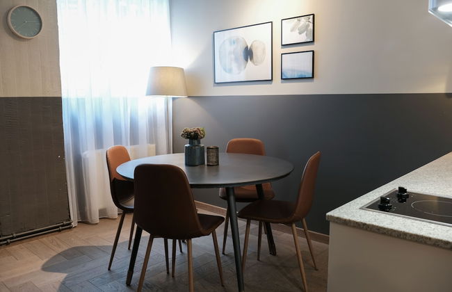 The Swan House by Heimaleiga - Foto 61