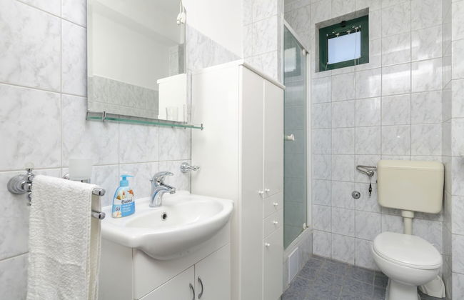 Apartments Mirko - Foto 39