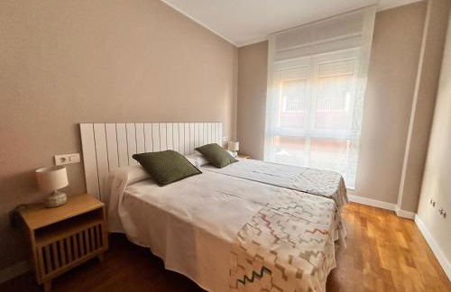 Apartamento El Balcón de Castañera con garaje - Photo 23