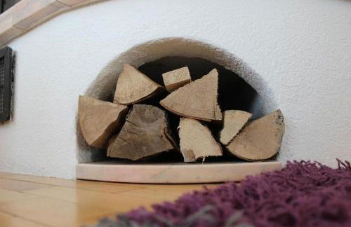 Ferienwohnung mit Kamin - Foto 6