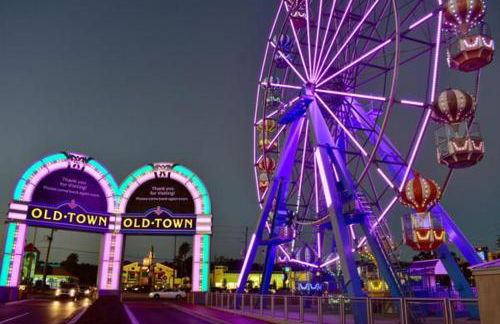 2974 Viscount Villa 3bed Pool - Foto 26