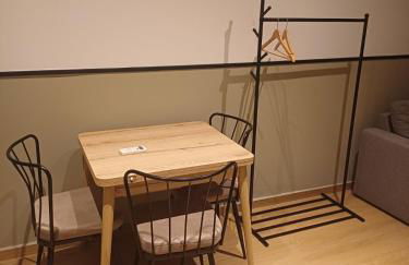 City Keys Volos - Foto 26