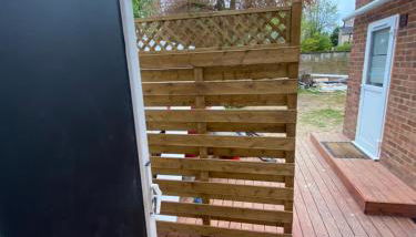 South London Private Guest Studio - Foto 4