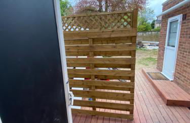 South London Private Guest Studio - Foto 4