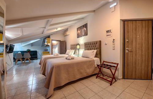 Alexia's Apartments - Foto 29