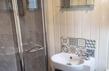 North Muasdale Farm - Byre View - Foto 12