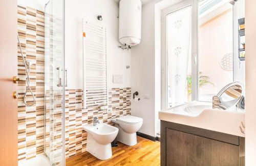 Casa Mandala - Con terrazza e jacuzzi - Photo 11